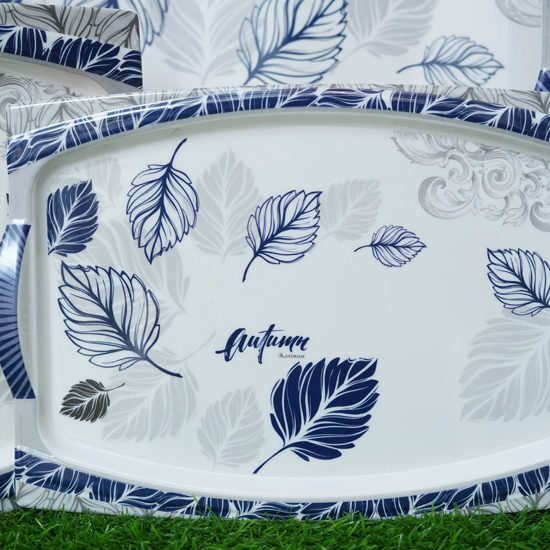 Maximum Tray Set
