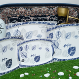 Maximum Tray Set