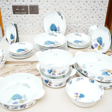 Maxwell Dinner Set