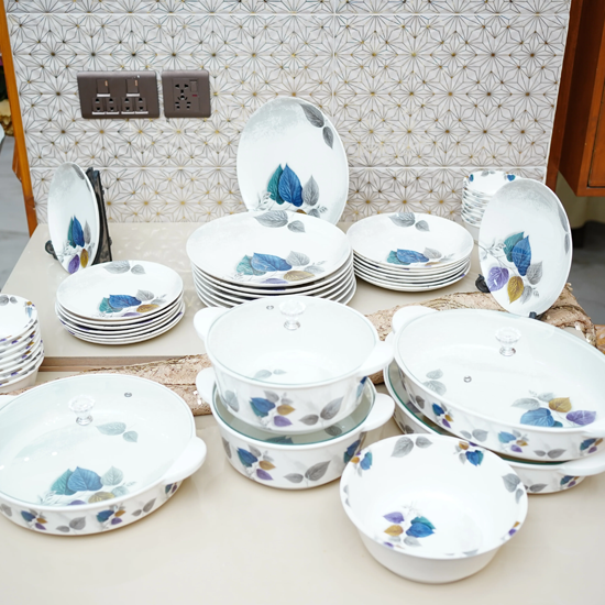 Maxwell Dinner Set