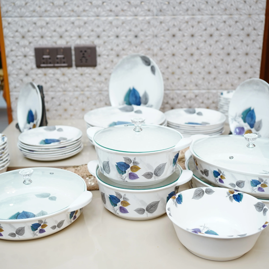 Maxwell Dinner Set