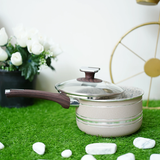 Non Stick Saucepan