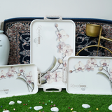 Prestige Tray Set