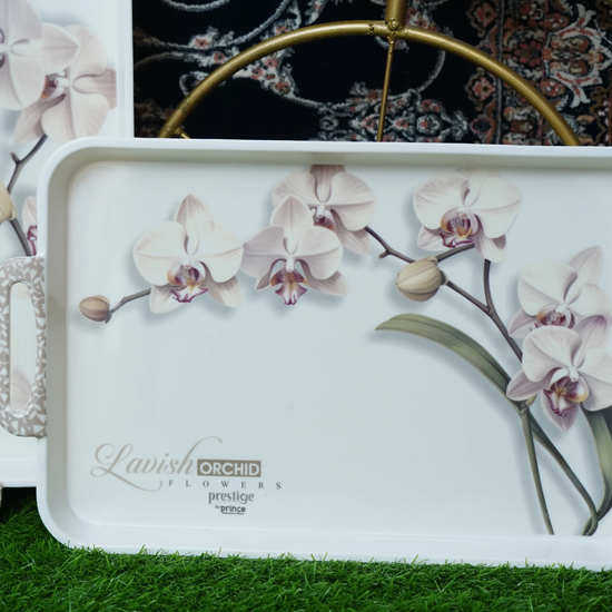 Prestige Tray Set