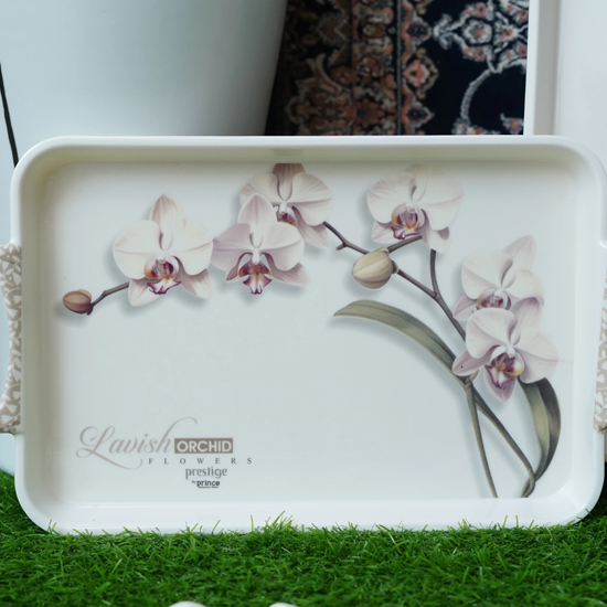 Prestige Tray Set