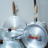Richlady Metal Finish Set