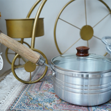Richlady Metal Finish Set