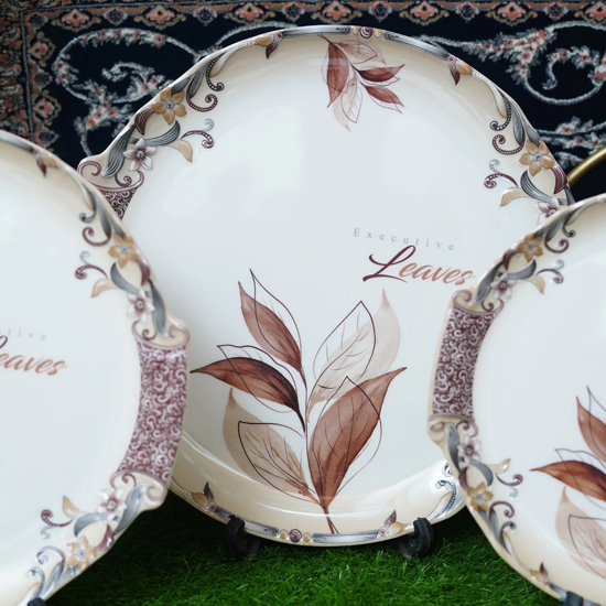 Rustic Tray Set