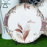 Rustic Tray Set