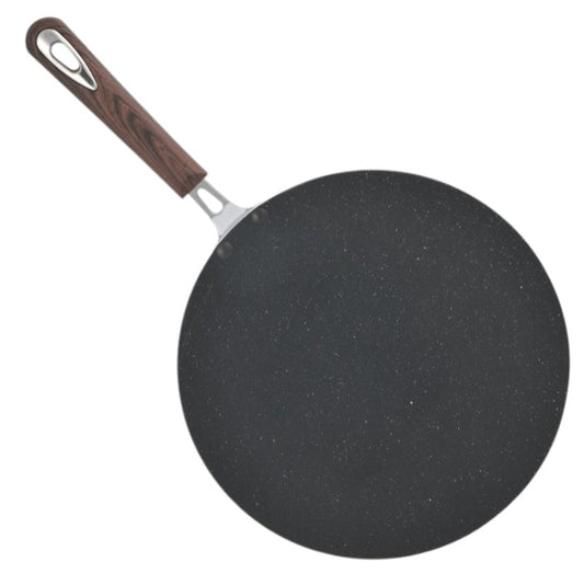 Glow Baking Disk