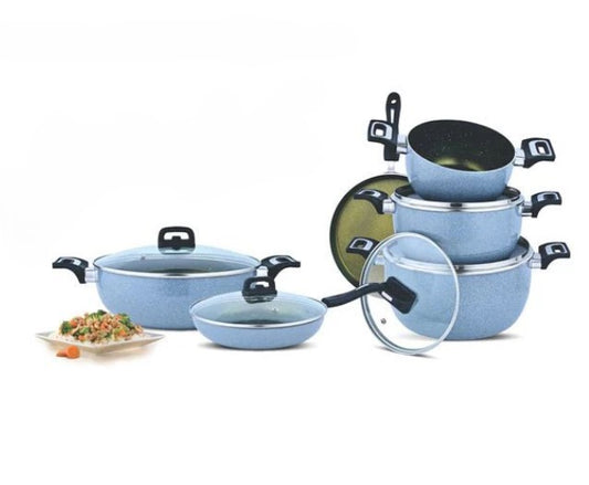 Non Stick Galaxy set