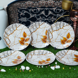 Signature Plates