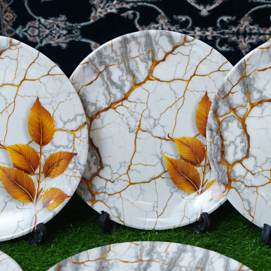 Signature Plates