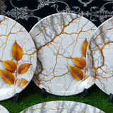 Signature Plates