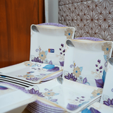Stylin Dinner Set