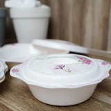 Stylo Dinner Set