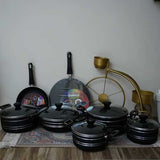 Super Non Stick Set
