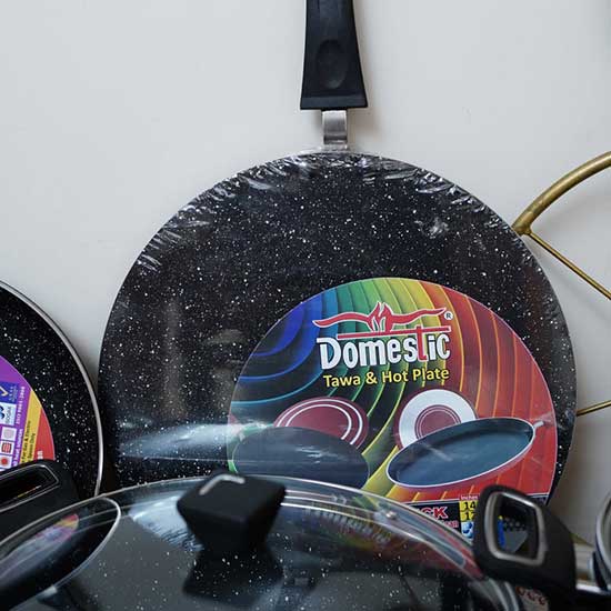 Super Non Stick Set