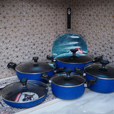 Tescoma Non Stick Set