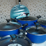 Tescoma Non Stick Set