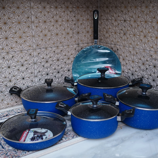 Tescoma Non Stick Set