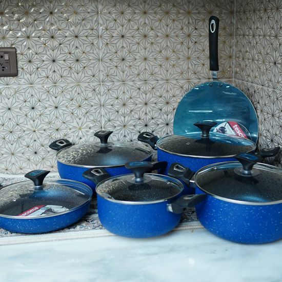 Tescoma Non Stick Set