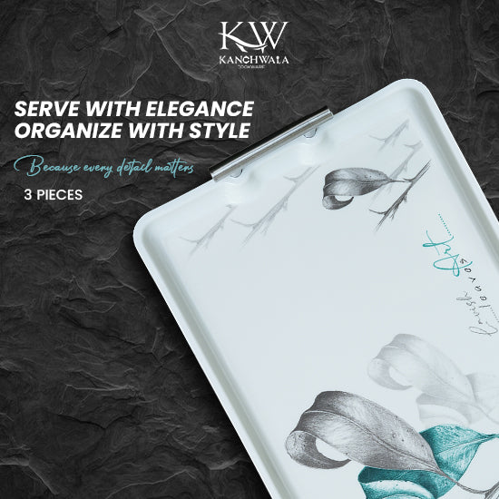 Care Tray Set
