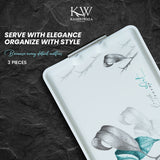 Care Tray Set