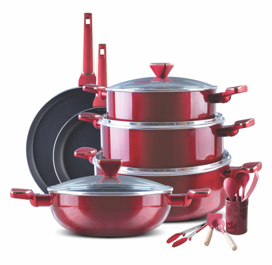 Miracle Non Stick set